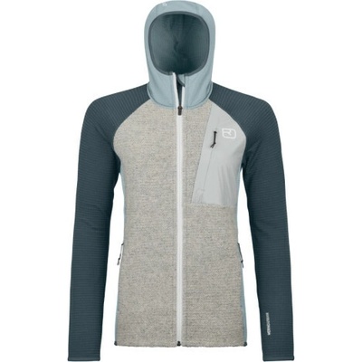 Ortovox Fleece GP Classic Knit Hoody