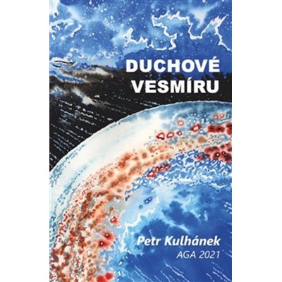 Duchové vesmíru aneb třináctero příběhů o neutrinech - Petr Kulhánek