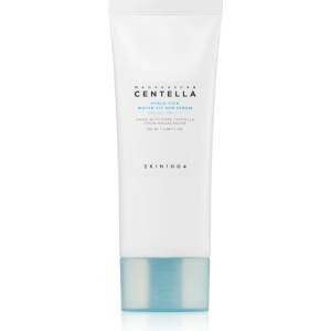 SKIN1004 Madagascar Centella Hyalu-Cica Water-Fit Sun Serum защитен серум с хидратиращ ефект SPF 50+ 100ml
