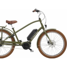 Electra Townie Go! 5i Step-Over 2025