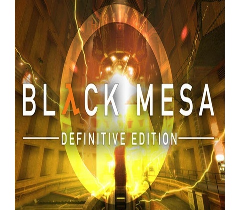 Black Mesa