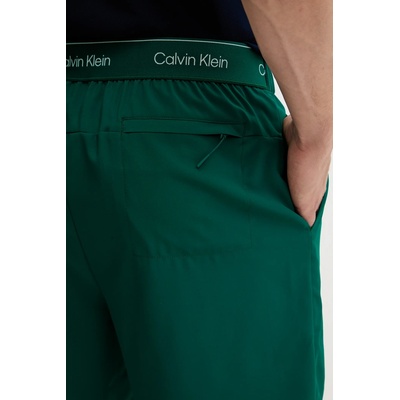 Calvin Klein Performance Къс панталон за трениране Calvin Klein Performance (LVGMF5S801)