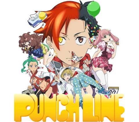 Punch Line