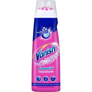 Vanish PowerGel Гел за предварително третиране на петна, 200 ml (2954161)