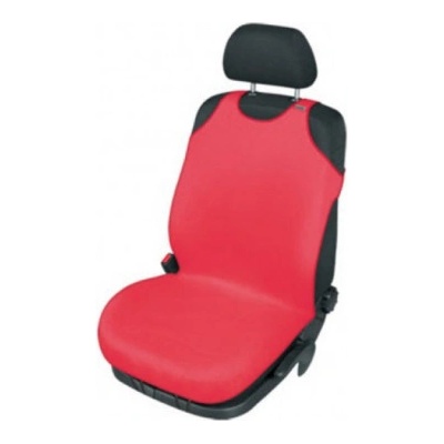 Autopoťah Kegel Bavlnené autotričká červené 2ks
