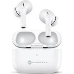 Forcell Master Pro white Слушалки