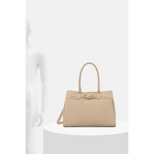 Valentino Bags шопинг чанта дамска от имитация на кожа (VBS9QB01) - answear - 214,95 лв