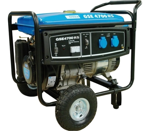 Güde GSE 4700