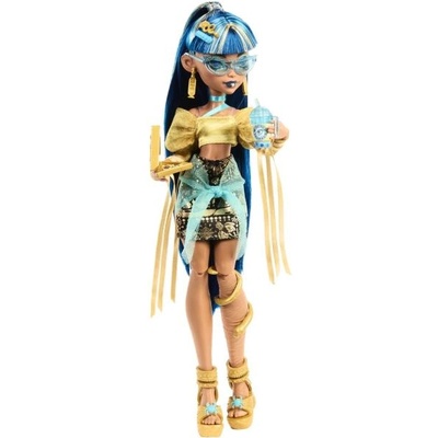 Mattel Monster High чудовище - Cleo