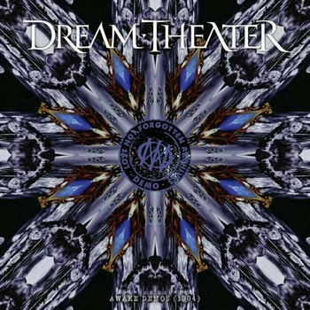 DREAM THEATER - Lost Not Forgotten Archives: A LP