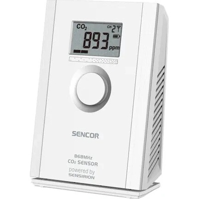 Sencor SWS TCO2 PRO 52001002