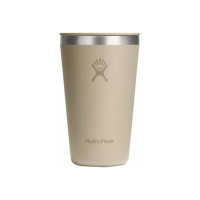 Hydro Flask All Around Tumbler 16 oz 473 ml Bežová