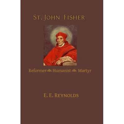 St. John Fisher | E. E. Reynolds