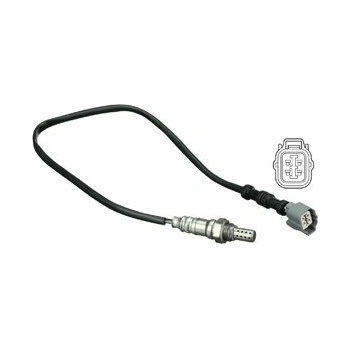 DELPHI Lambda sonda ES2006312B1