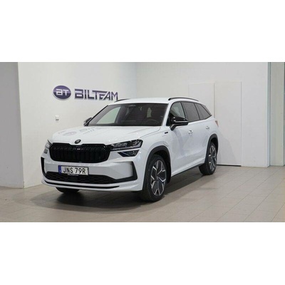 Skoda Kodiaq Sportline 110 kW