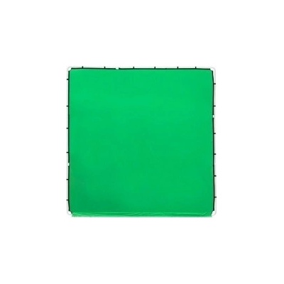 Lastolite StudioLink Chroma Key Green Cover 3 x 3m