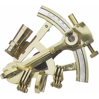 SEA-Club sextant Marco Polo – Zboží Dáma