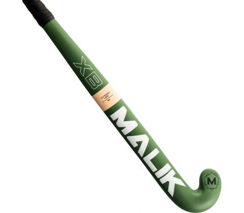 Malik XB 6 INT
