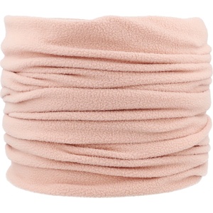 maximo Детски шал maximo Kid's Olly Multifunctional Scarf - Soft Rose - размер 3 (203-2104-1913)