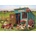 Cobble Hill - Puzzle The Happy Hen House - 1 000 piese