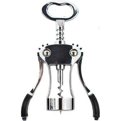 Banquet Vývrtka křídlová 18cm CULINARIA DELUXE Cr