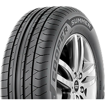 Cooper SUMMER VAN 195/75 R16 107R