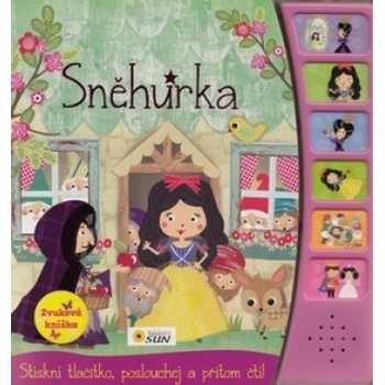 Sněhurka