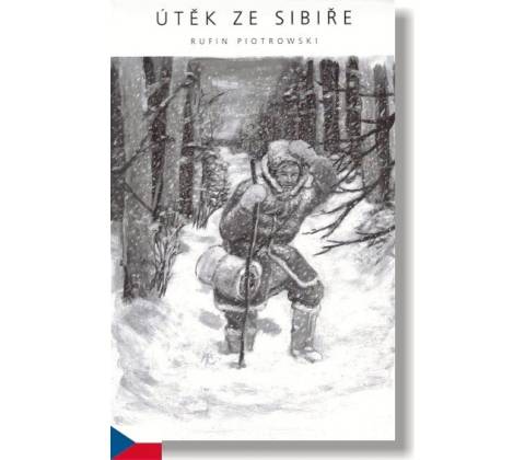 Útěk ze Sibiře