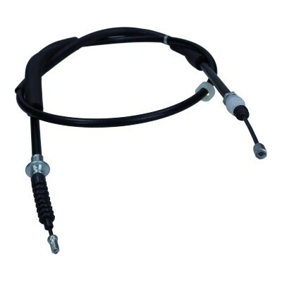 Ťažné lanko, parkovacia brzda MAXGEAR 32-1358 (321358)