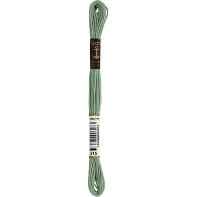 Anchor Mouline 201-300 Farba: 215