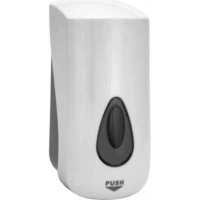 Bemeta Hotel 1000 ml plast bílý 121109036