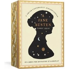 Jane Austen Tarot Deck