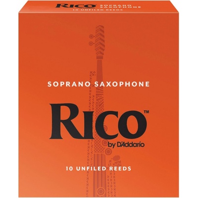 RICO ROYAL Alt sax 1,5 – Hledejceny.cz