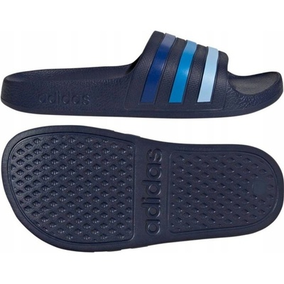 adidas Adilette AQUA tmavomodrá JP5772 – Zboží Dáma