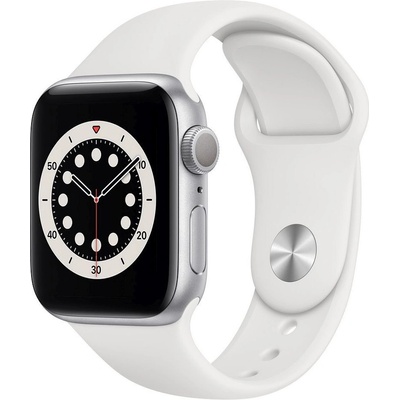 Apple Watch Series 6 40mm – Zboží Živě