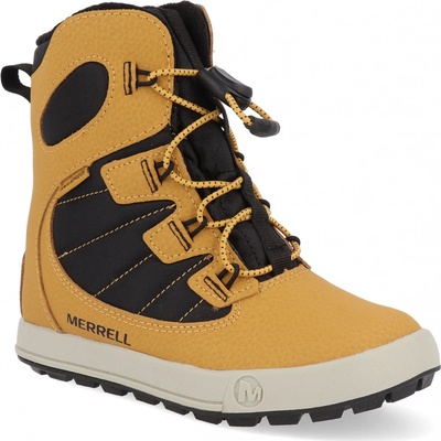 Merrell MK267146 Snow Bank 4.0 WTPF wheat black