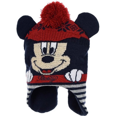 Kids movie heroes Шапка mickey