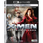 MagicBox Х-Мен: Последният сблъсък - 2Blu-ray (4K Ultra HD + Blu-ray) (023295)