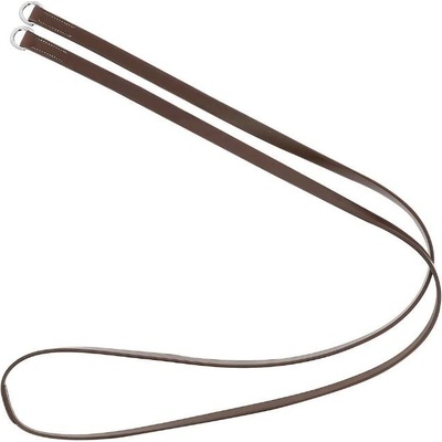 NORTON Pomocný řemínek pro zapnutí gogue PRO kožený havana – Zboží Mobilmania