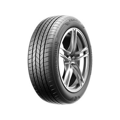 Bridgestone Turanza LS100 EXT ( 265/40 R21 105H XL, MOE, (MFS), runflat )