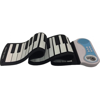 Mukikim Rock and Roll It Piano