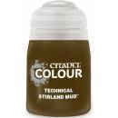 GW Citadel Technical: Stirland Mud 24ml