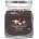 Yankee Candle Black Coconut типична свещ средна 368 гр