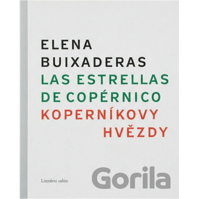 Koperníkovy hvězdy/ Estrellas de Copérnico