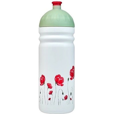 Zdravá lahev Vlčí máky 700 ml