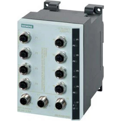 Siemens 6GK5208-0HA10-2AA6
