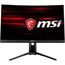 MSI Gaming Optix MAG322CQRV