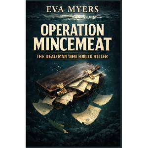 Operation Mincemeat | Eva Myers (2026)