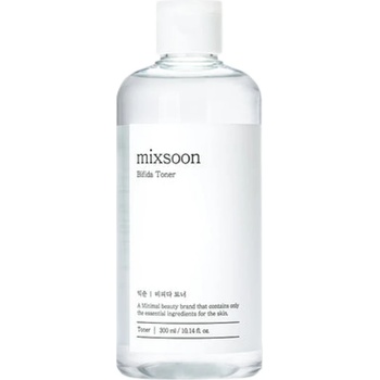 Mixsoon - Bifida Toner - 300ml