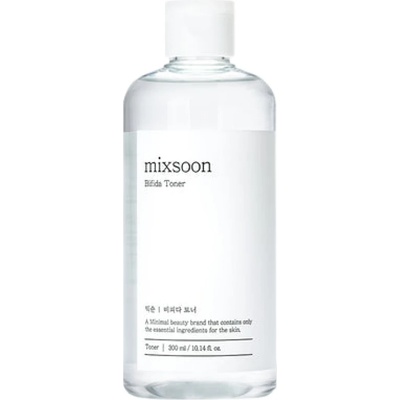 Mixsoon - Bifida Toner - 300ml
